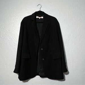 NWOT Free People Reggie Blazer